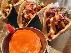 -Q MEX 库迈墨西哥餐吧(三里屯店)