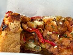 -tuan woodfire kitchen(锦绣坊店)