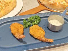 -必胜客(金鹰店)