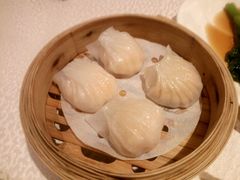 -泉州富力万达文华酒店-品珍中餐厅
