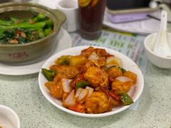 -尝囍煲仔小菜