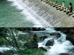 -大奇山国家森林公园