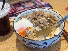 -京和风食堂·定食寿喜锅(保利樾广场店)