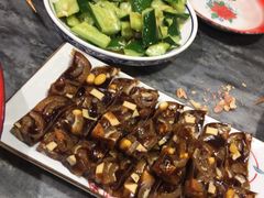 -义聚成老北京炙子烤肉(门框店)