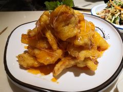 -老边饺子馆(金源店)