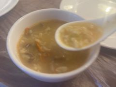 -李记潮汕砂锅粥(营福路店)