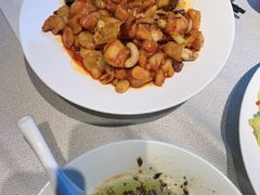 -望京辣宴·古法川菜(望京店)