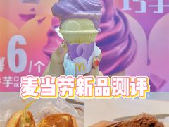 -麦当劳(厦门梧村店)