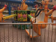 -优托邦(长兴路店)