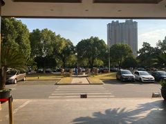 -山明水秀大饭店