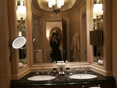 -广州富力丽思卡尔顿酒店