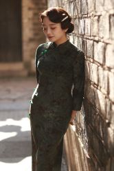 -古今弄潮旗袍摄影体验馆(老门东店)