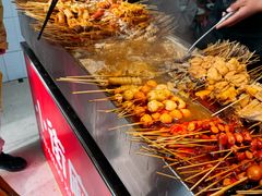 -郭记小街麻辣烫(虎坊路店)