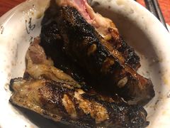 -山之屋炭火烧肉·生啤畅饮(大朗万科中央公园店)