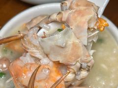 -如轩·海鲜砂锅粥·潮汕菜(一品天下店)