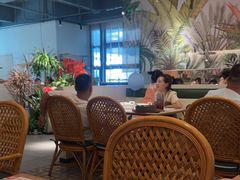 大堂-Aqua Oasis 水天堂(爱山广场店)