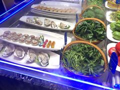 -老德州四合院·德州菜(天衢路店)