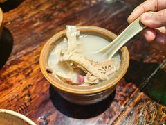 -懒人盐府人家(安贞店)