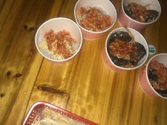 -李字号臭豆腐(总店)