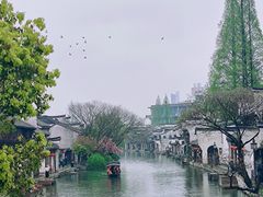 -南浔古镇