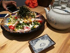 -花隐日本料理