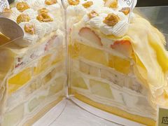 -PAOPAO Bakery&Café(港汇店)