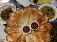 -翰林宴(阜南路店)