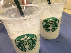 -星巴克(汾阳路店)