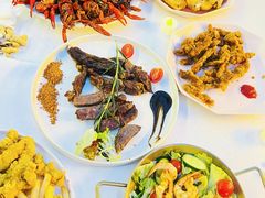 -天空花园餐吧·生日·团建(南山店)