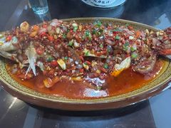 -朗妈私房菜(婺女州店)