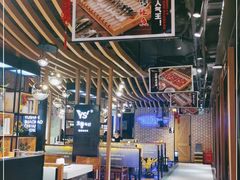 -玉善烧烤串城(长春总店)