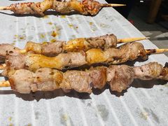 -肉串汪(月坛店)