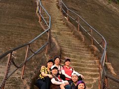 -丹霞山风景名胜区