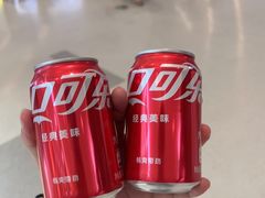 -塔斯汀中国汉堡(东平店)