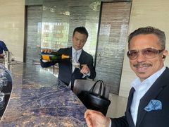 -AZUR聚(香格里拉饭店)