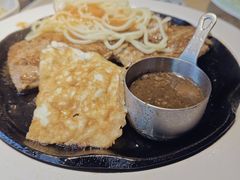 -豪客来牛排(文化路店)