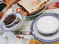 -赵记传承·中国甜品(福州总店)