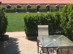 -意大利农场度假村