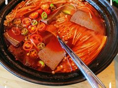 -文涵小院·邻里厨房