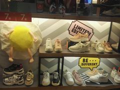 -茂业百货(东门店)