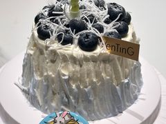 -WenTinG文汀·半糖蛋糕(合生汇店)