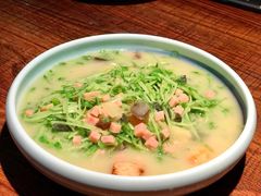 上汤豆苗-客2代·客家菜(旺角店)