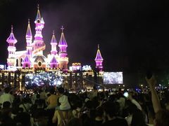 -沈阳方特欢乐世界