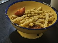 -李子坝梁山鸡(李子坝大鸡哥店)