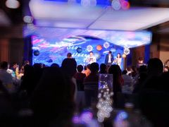 -成都凯宾斯基饭店