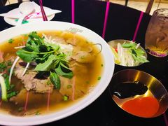熟牛肉粉-MISS PHO·觅粉·越南粉实验室(保利文化广场店)