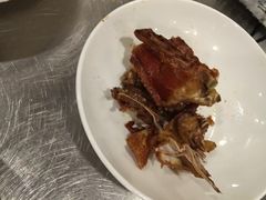 -凤凰园烤鸭店·唐山菜·传承花椒肉(老唐丰路店)