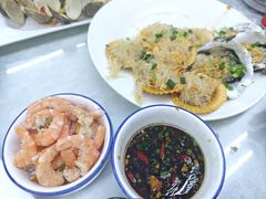 -范饭椰林川湘味海鲜·椰子鸡(三亚湾椰梦长廊店)
