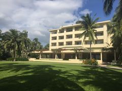 -三亚亚龙湾天域度假酒店