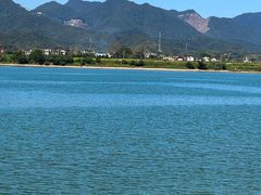 -东梓关景区村庄